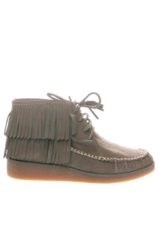Damenschuhe UGG Australia, Größe 38, Farbe Grau, Preis € 112,53