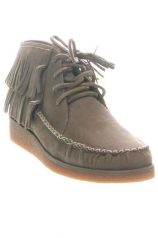 Damenschuhe UGG Australia, Größe 38, Farbe Grau, Preis € 112,53
