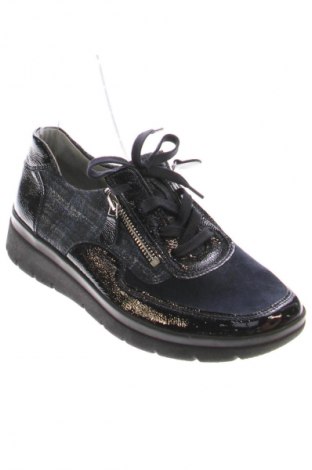 Damenschuhe Unbranded, Größe 37, Farbe Blau, Preis € 38,99