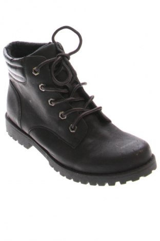 Dámské boty  Unbranded, Velikost 39, Barva Černá, Cena  249,00 Kč