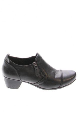 Damenschuhe Unbranded, Größe 37, Farbe Schwarz, Preis 25,99 €