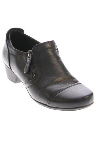 Damenschuhe Unbranded, Größe 37, Farbe Schwarz, Preis 25,99 €