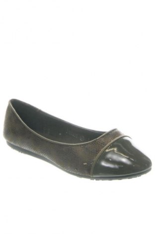 Dámske topánky  Unbranded, Veľkosť 36, Farba Zelená, Cena  20,95 €