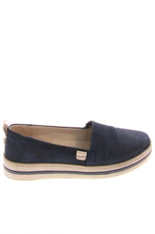 Damenschuhe Unbranded, Größe 39, Farbe Blau, Preis 21,99 €