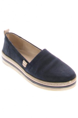 Damenschuhe Unbranded, Größe 39, Farbe Blau, Preis 21,99 €