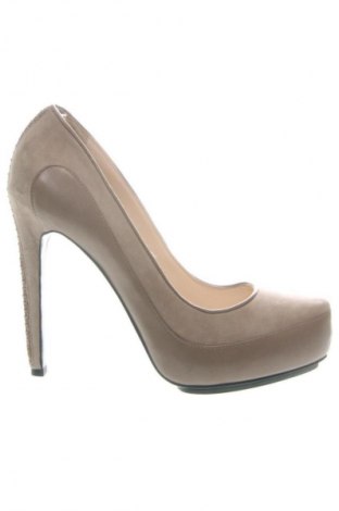 Încălțăminte de damă Unbranded, Mărime 39, Culoare Bej, Preț 115,99 Lei