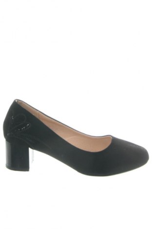 Dámské boty  Unbranded, Velikost 36, Barva Černá, Cena  289,00 Kč