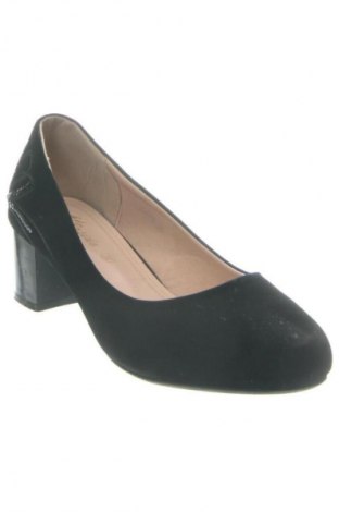 Dámské boty  Unbranded, Velikost 36, Barva Černá, Cena  289,00 Kč