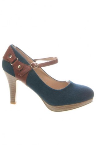 Încălțăminte de damă Unbranded, Mărime 37, Culoare Albastru, Preț 106,99 Lei