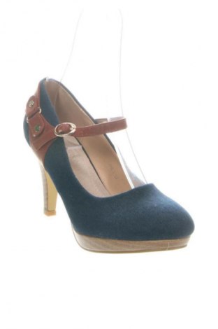 Încălțăminte de damă Unbranded, Mărime 37, Culoare Albastru, Preț 106,99 Lei