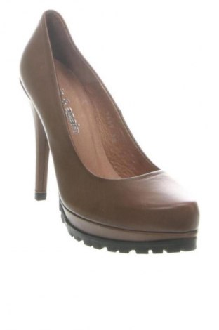 Încălțăminte de damă Unbranded, Mărime 38, Culoare Maro, Preț 89,99 Lei
