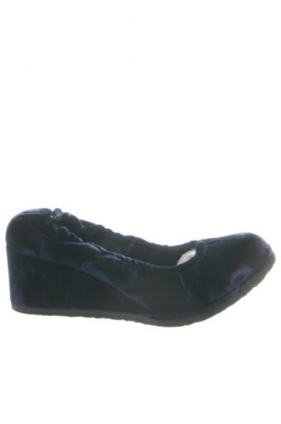 Dámske topánky  Unbranded, Veľkosť 39, Farba Modrá, Cena  37,32 €
