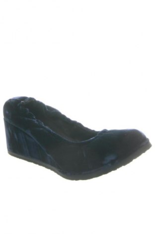 Dámske topánky  Unbranded, Veľkosť 39, Farba Modrá, Cena  37,32 €
