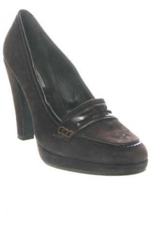 Obuwie damskie Unbranded, Rozmiar 40, Kolor Brązowy, Cena 174,71 zł