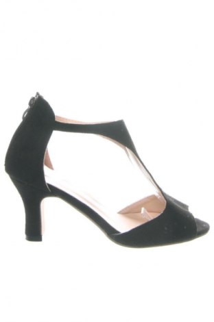 Obuwie damskie Unbranded, Rozmiar 37, Kolor Czarny, Cena 117,24 zł