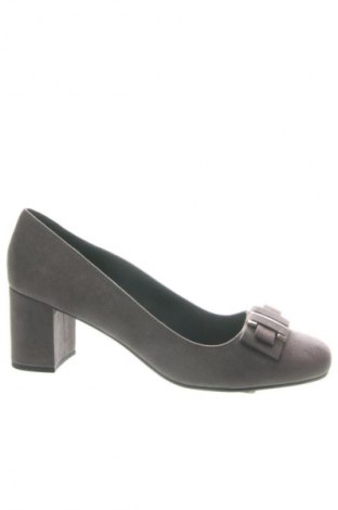Damenschuhe Unbranded, Größe 40, Farbe Grau, Preis 23,99 €