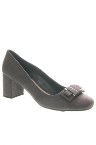 Damenschuhe Unbranded, Größe 40, Farbe Grau, Preis 23,99 €