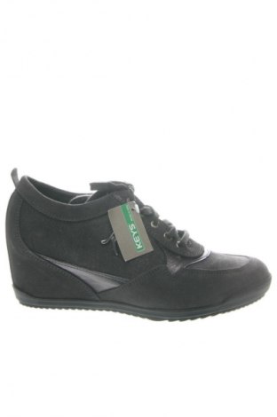 Γυναικεία παπούτσια Keys Shoes, Μέγεθος 40, Χρώμα Γκρί, Τιμή 71,61 €