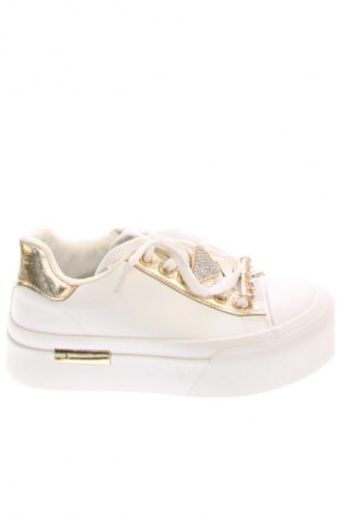 Damenschuhe Unbranded, Größe 40, Farbe Weiß, Preis 17,99 €