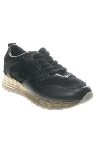 Obuwie damskie Unbranded, Rozmiar 37, Kolor Czarny, Cena 92,99 zł