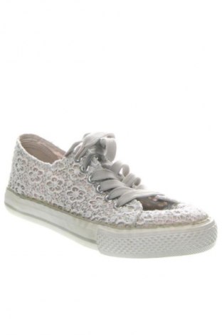 Damenschuhe Unbranded, Größe 37, Farbe Grau, Preis 20,99 €