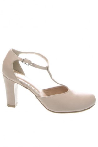 Obuwie damskie Unbranded, Rozmiar 38, Kolor ecru, Cena 174,71 zł