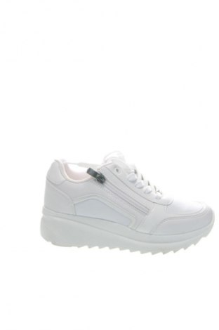 Damenschuhe Unbranded, Größe 36, Farbe Weiß, Preis € 17,99