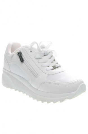 Damenschuhe Unbranded, Größe 36, Farbe Weiß, Preis € 17,99