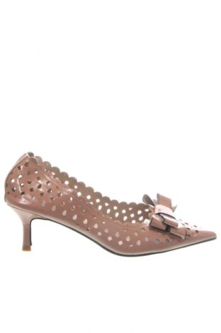 Obuwie damskie Unbranded, Rozmiar 41, Kolor Brązowy, Cena 143,82 zł