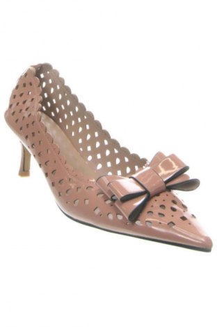 Obuwie damskie Unbranded, Rozmiar 41, Kolor Brązowy, Cena 143,82 zł