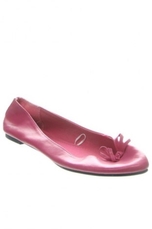 Obuwie damskie Unbranded, Rozmiar 40, Kolor Różowy, Cena 116,85 zł