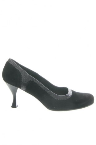 Încălțăminte de damă Unbranded, Mărime 39, Culoare Negru, Preț 113,75 Lei