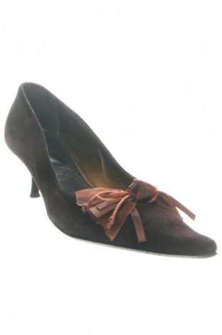 Încălțăminte de damă Unbranded, Mărime 39, Culoare Maro, Preț 133,93 Lei