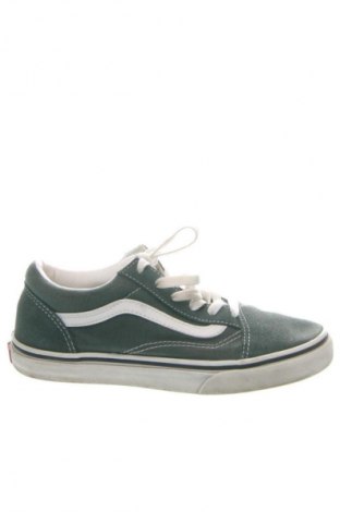 Γυναικεία παπούτσια Vans, Μέγεθος 36, Χρώμα Πράσινο, Τιμή 24,99 €
