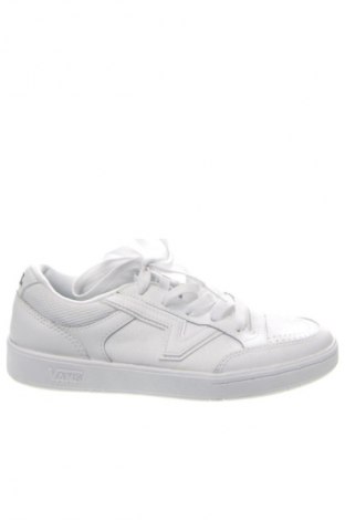 Încălțăminte de damă Vans, Mărime 38, Culoare Alb, Preț 308,68 Lei