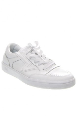 Încălțăminte de damă Vans, Mărime 38, Culoare Alb, Preț 308,68 Lei