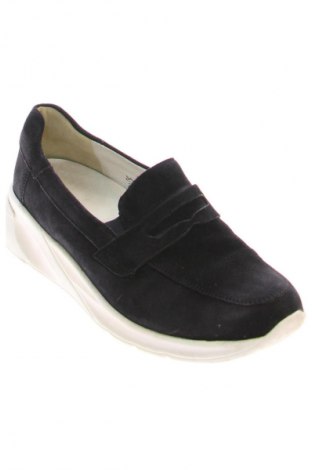 Damenschuhe Waldlaufer, Größe 42, Farbe Schwarz, Preis 92,46 €