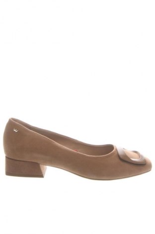 Damenschuhe Wojas, Größe 38, Farbe Braun, Preis € 85,04