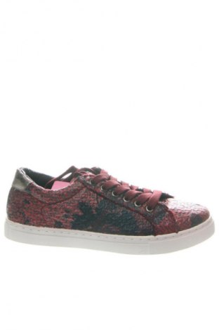 Dámske topánky  You Young Coveri, Veľkosť 39, Farba Červená, Cena  39,95 €