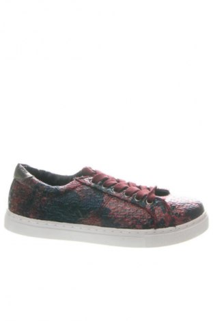 Dámske topánky  You Young Coveri, Veľkosť 38, Farba Červená, Cena  39,95 €