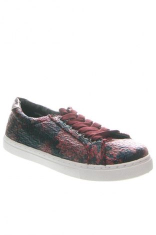 Dámske topánky  You Young Coveri, Veľkosť 38, Farba Červená, Cena  39,95 €