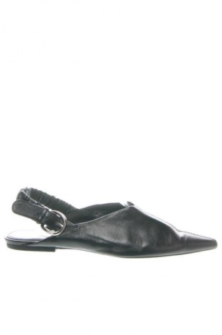 Încălțăminte de damă Zara, Mărime 39, Culoare Negru, Preț 164,58 Lei