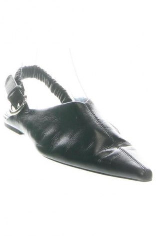 Încălțăminte de damă Zara, Mărime 39, Culoare Negru, Preț 164,58 Lei