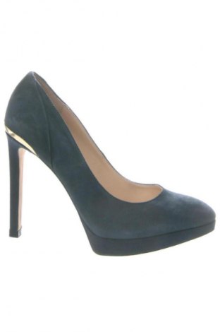 Încălțăminte de damă Zara, Mărime 36, Culoare Albastru, Preț 46,99 Lei