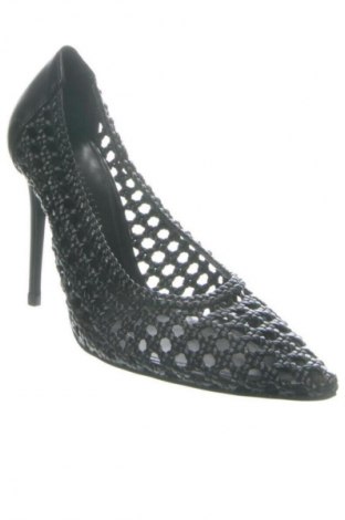 Obuwie damskie Zara, Rozmiar 38, Kolor Czarny, Cena 62,07 zł