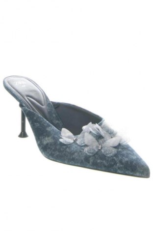 Obuwie damskie Zara, Rozmiar 40, Kolor Kolorowy, Cena 62,07 zł