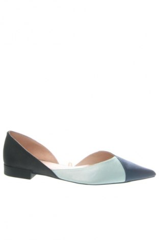 Dámske topánky  Zara, Veľkosť 39, Farba Viacfarebná, Cena  31,95 €