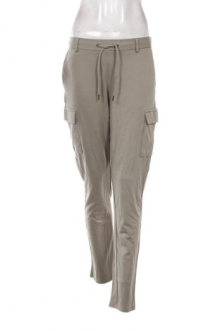 Pantaloni de femei 17 & Co., Mărime L, Culoare Verde, Preț 77,17 Lei