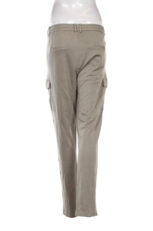Pantaloni de femei 17 & Co., Mărime L, Culoare Verde, Preț 77,17 Lei