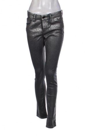 Damenhose 2ND Day, Größe L, Farbe Grau, Preis € 132,17